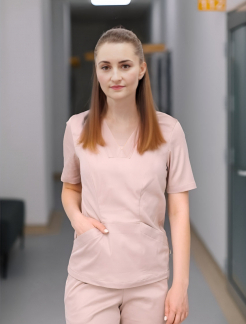 Врач Гинеколог, УЗИ-специалист Фейта Юлия Руслановна на Doc.ua