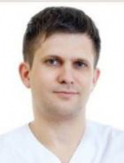 Врач Имплантолог, Стоматолог-хирург, Стоматолог-ортопед, Эндодонт Янко  Денис Богданович на Doc.ua