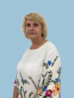 Врач Логопед Карпенко  Елена Николаевна на Doc.ua