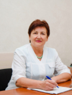 Лікар Гінеколог, Онколог, Онкогінеколог, Онколог-гінеколог Дьякова   Валентина Миколаївна на Doc.ua
