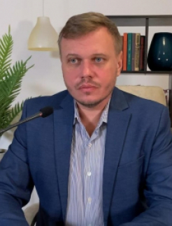 Врач Психолог, Психотерапевт, Сексолог Коваль Алексей Анатольевич на Doc.ua