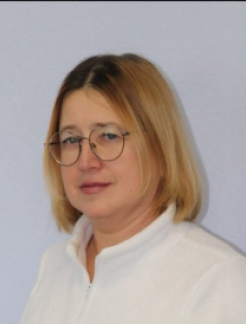 Врач Невролог Бондарева Марина Деартаньяновна на Doc.ua
