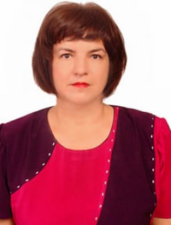 Лікар Акушер-гінеколог, Гінеколог Курило Інна Олександрівна на Doc.ua