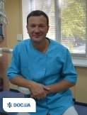 Врач Стоматолог Захаренко Тарас Николаевич на Doc.ua