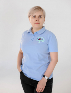 Лікар Дерматолог, Педіатр Юнікова Ірина Юріївна на Doc.ua