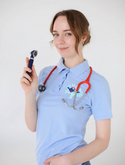 Врач  Куликова Лидия   на Doc.ua
