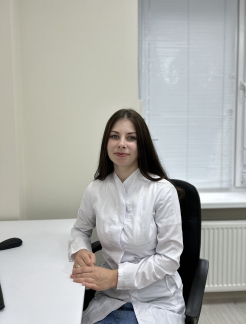 Врач Эндокринолог Труш   Светлана Александровна на Doc.ua