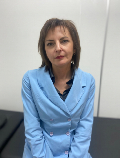 Лікар Хірург Борчаковська Вікторія Сергіївна на Doc.ua