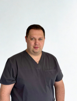 Врач Ортопед-травматолог Дяченко   Виктор Сергеевич на Doc.ua