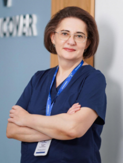 Лікар Дерматолог, Дерматовенеролог Петрушко Ірина Костянтинівна на Doc.ua