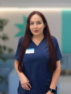 Лікар Невролог Деменчук  Тетяна  Володимирівна на Doc.ua
