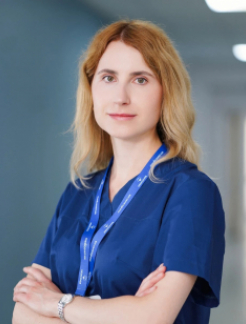 Лікар Дієтолог, Сімейний лікар Коломієць  Зоряна  Юріївна на Doc.ua