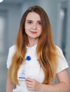 Лікар Сімейний лікар Ворона  Вікторія  Володимирівна на Doc.ua