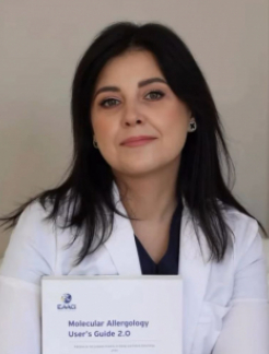 Лікар Алерголог, Педіатр Скрябіна Катерина Вікторівна на Doc.ua