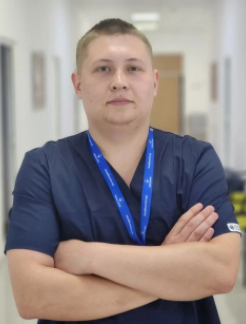 Лікар Отоларинголог Юсипович  Тарас  Дмитрович на Doc.ua