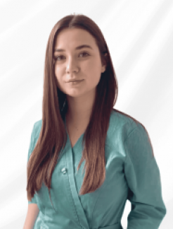 Врач Отоларинголог (ЛОР) Защитинская   Кристина Васильевна на Doc.ua