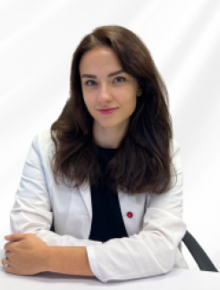 Лікар Сімейний лікар Горковчук  Марія  Миколаївна на Doc.ua