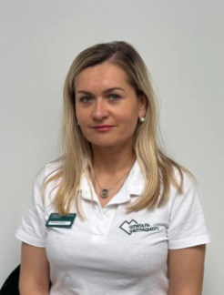 Врач Гастроэнтеролог Кицай  Екатерина Юрьевна на Doc.ua