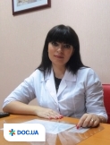 Врач УЗИ-специалист Безносенко Мария Васильевна на Doc.ua