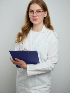 Врач Гастроэнтеролог Анциферова Анастасия Антоновна на Doc.ua