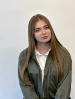 Врач Гастроэнтеролог Михайленко   Ульяна Игоревна на Doc.ua