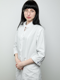 Лікар Ендокринолог Сухарко Аліна Олегівна на Doc.ua