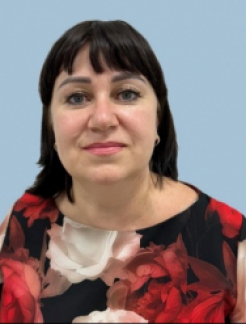 Лікар Логопед Пашньова Світлана Сергіївна на Doc.ua