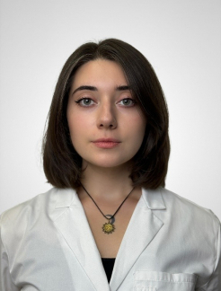 Врач Психиатр Лысак   Дарья Дмитриевна на Doc.ua