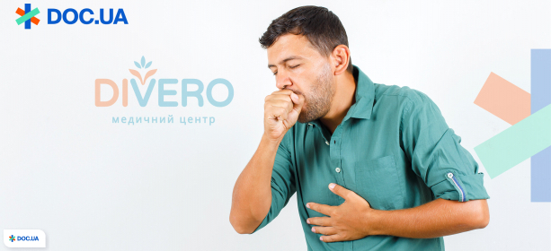Сезонний кашель без температури? Зверніться до алерголога, а не до аптекаря