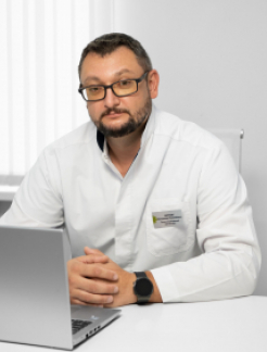 Лікар Мамолог, УЗД-фахівець, Хірург Шитюк  Володимир  Миколайович на Doc.ua