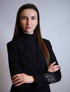 Врач Терапевт Хильчевская Екатерина Александровна на Doc.ua