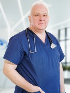 Лікар Сімейний лікар Леоненок  Аркадій Іванович на Doc.ua