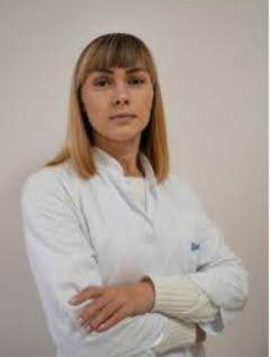 Врач Эндокринолог Тополенко  Елена  Валерьевна на Doc.ua