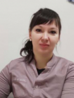 Врач Гинеколог Юрчик  Людмила  Викторовна на Doc.ua