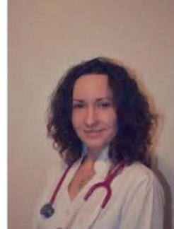 Врач Гастроэнтеролог, Педиатр Шаповалова  Яна  Брониславовна на Doc.ua