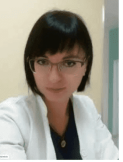 Врач Кардиолог Федорук Ирина Александровна на Doc.ua