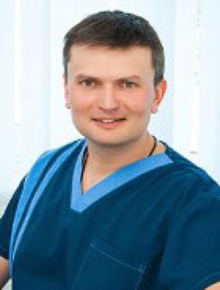 Лікар Стоматолог Петик Олексій Володимирович на Doc.ua