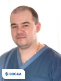 Врач Стоматолог Капленко Роман Сергеевич на Doc.ua