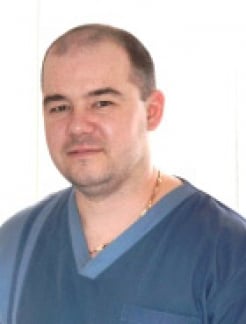 Лікар Стоматолог Капленко Роман Сергійович на Doc.ua