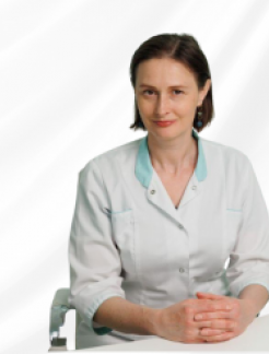 Врач Терапевт, Эндокринолог Бондаренко Наталья Юрьевна на Doc.ua