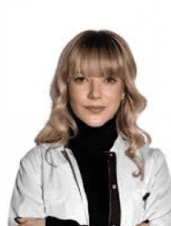 Лікар Дієтолог, Нутриціолог Сердита Ярослава Сергіївна на Doc.ua