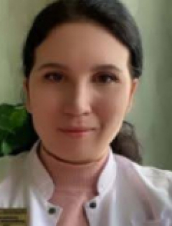 Врач Аллерголог Линчевская  Ольга  Николаевна на Doc.ua