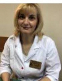 Врач Гинеколог Назаренко  Ольга  Васильевна на Doc.ua