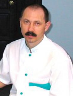 Лікар Стоматолог Новіков Сергій Олександрович на Doc.ua