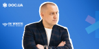 Павло Астахов про франшизи у медичному бізнесі: як це працює в InWhite