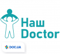 Сімейна клініка "Наш Doctor"