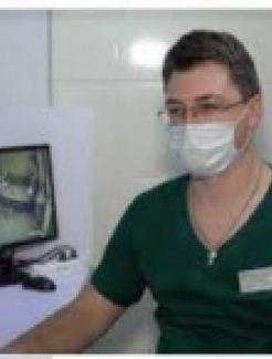 Врач Гематолог Горбачев  Сергей  Александрович на Doc.ua