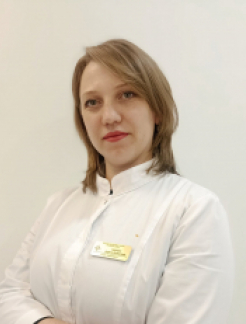 Врач Терапевт Гнатюк Анфиса Федоровна на Doc.ua