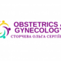 OBSTETRICS & GYNECOLOGY Сторчева Ольга Сергіївнанавул. Олеся Бердника, 1Д