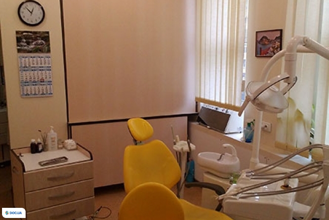 Стоматологічний кабінет Ковтуненко